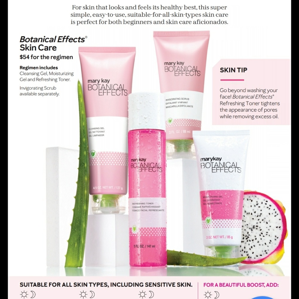 Get the set and get a lipstick free!
